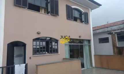 Casa com 4 quartos à venda na Avenida Ribeirão Pires, 140, Vila São José, Ribeirão Pires