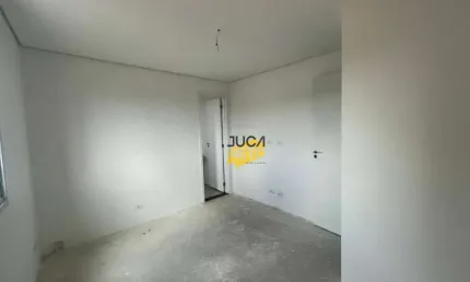 Apartamento com 3 dormitórios para alugar, 76 m² por R$ 3.000/mês - Vila Bocaina - Mauá/SP