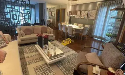 Cobertura com 4 dormitórios à venda, 436 m² por R$ 1.927.000,00 - Baeta Neves - São Bernardo do Campo/SP