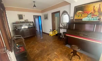 Casa com 3 dormitórios, 134 m² - venda por R$ 1.700.000,00 ou aluguel por R$ 4.000,00/mês - Vila Assis Brasil - Mauá/SP
