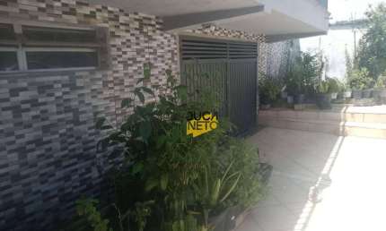 Casa com 3 quartos à venda na Rua Ernesto Alves de Arruda, 101, Jardim Garibaldi, Ribeirão Pires