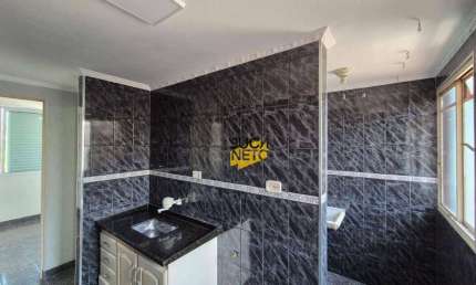 Apartamento com 2 dormitórios à venda, 50 m² por R$ 170.000,00 - Jardim Primavera - Mauá/SP