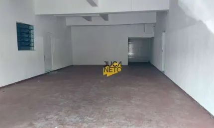 Sala comercial para alugar na Rua José Mortari, 67, Vila Mortari, Ribeirão Pires