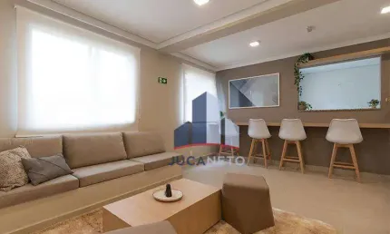 Apartamento com 2 dormitórios à venda, 40 m² por R$ 250.000,00 - Colônia (zona Leste) - São Paulo/SP