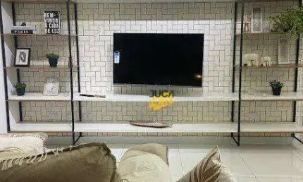 Sobrado com 2 dormitórios à venda por R$ 500.000,00 - Vila América - Santo André/SP