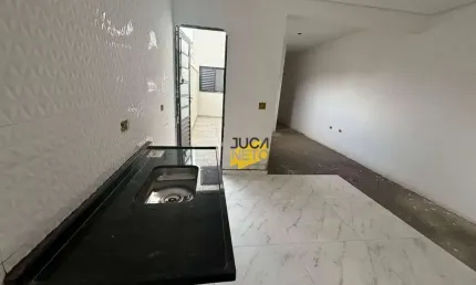 Apartamento garden com 2 dormitórios à venda, 55 m² por r$ 400.000,00 - vila alice - santo andré/sp