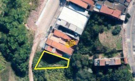 Terreno à venda, 331 m² por R$ 497.000 - Jardim Pedroso - Mauá/SP