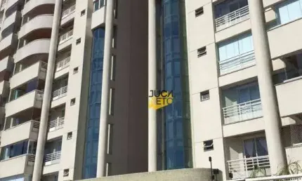 Apartamento com 3 dormitórios à venda, 110 m² por R$ 765.000,00 - Casa Branca - Santo André/SP