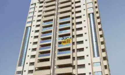 Apartamento duplex com 3 dormitórios à venda, 227 m² por r$ 1.790.000,00 - centro - santo andré/sp