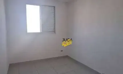 Apartamento com 2 quartos para alugar na Rua Kame Teruya, 43, Parque São Vicente, Mauá