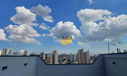 Apartamento com 2 dormitórios à venda, 134 m² por R$ 750.000 - Vila Valparaíso - Santo André/SP