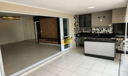 Apartamento com 3 quartos à venda na Rua Caminho do Pilar, 401, Vila Boa Vista, Santo André