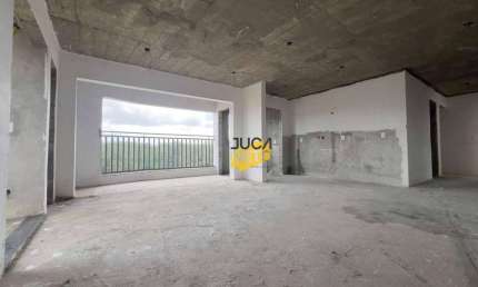 Cobertura com 3 dormitórios à venda, 142 m² por R$ 725.000 - Vila Assis Brasil - Mauá/SP