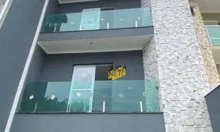 Casa com 3 quartos à venda na Rua Amador Alves de Oliveira, 21, Jardim Haydee, Mauá