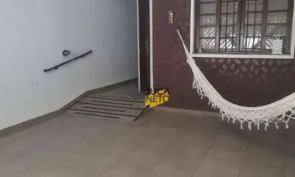 Casa com 3 quartos à venda na Rua Limeira, 479, Jardim Pedroso, Mauá