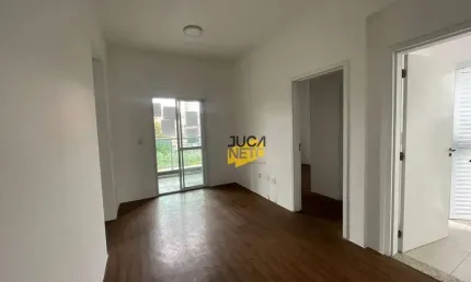 Apartamento com 3 dormitórios à venda, 70 m² por R$ 450.000 - Jardim Haydee - Mauá/SP