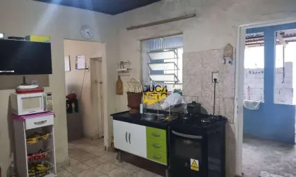 Casa com 3 quartos à venda na Avenida Barão de Mauá, 6329, Jardim Itapeva, Mauá