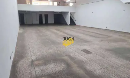 Salão para alugar, 373 m² por R$ 18.500,00/mês - Centro - Santo André/SP