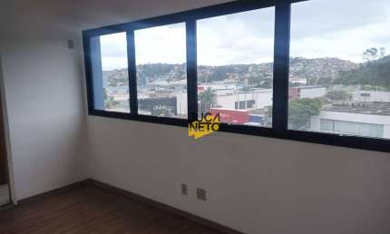 Sala comercial à venda na Rua General Osório, 62, Vila Bocaina, Mauá