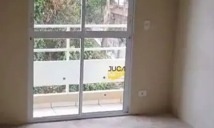 Apartamento com 2 dormitórios à venda, 50 m² por R$ 240.000,00 - Jardim Estrela - Mauá/SP