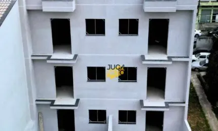 Apartamento com 2 quartos à venda na Rua Simão Jorge, 466, Campestre, Santo André