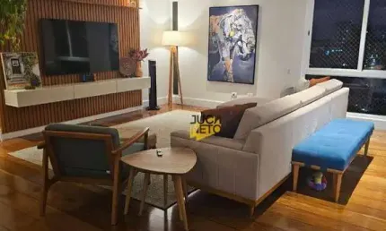 Apartamento com 3 quartos à venda na Rua Venezuela, 519, Centro, Santo André
