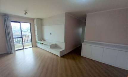 Apartamento com 3 dormitórios à venda, 95 m² por R$ 510.000,00 - Vila Nossa Senhora das Vitórias - Mauá/SP