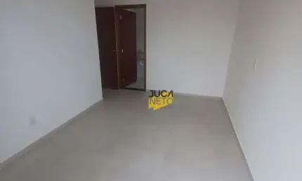 Apartamento com 2 dormitórios à venda, 56 m² por R$ 350.000 - Jardim Haydee - Mauá/SP