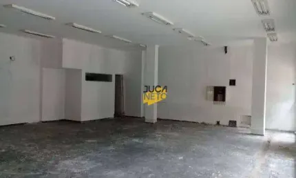Salão para alugar, 160 m² por R$ 10.500,00/mês - Centro - São Caetano do Sul/SP