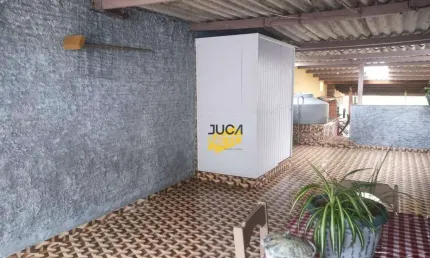 Casa com 2 quartos à venda na Rua Frederico Maziero, 10, Aliança, Ribeirão Pires