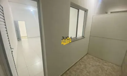 Sala para alugar, 37 m² por R$ 1.379,82 - Vila Bocaina - Mauá/SP