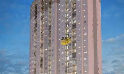 Lançamento em São Bernardo do Campo – Apartamentos de 1 e 2 Dormitórios com Varanda e Vaga!