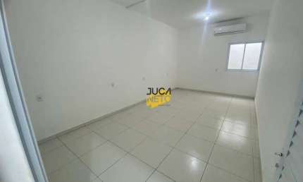 Sala para alugar, 36 m² por R$ 1.453,96/mês - Vila Bocaina - Mauá/SP