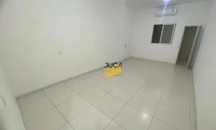 Sala para alugar, 36 m² por r$ 1.453,96/mês - vila bocaina - mauá/sp