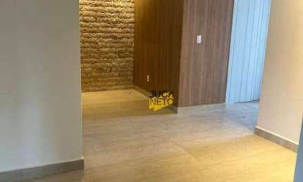 Apartamento com 3 dormitórios à venda, 76 m² por R$ 640.000,00 - Vila Bocaina - Mauá/SP