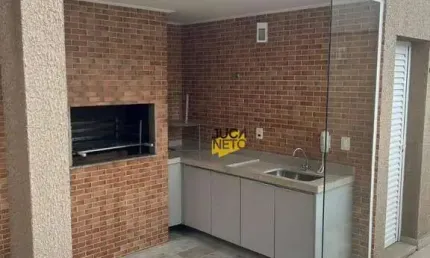 Apartamento com 2 dormitórios à venda, 64 m² por r$ 630.000 - centro - santo andré/sp