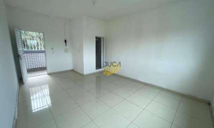 Sala para alugar, 30 m² por R$ 875,00/mês - Centro - Mauá/SP