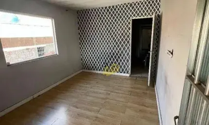 Casa com 7 quartos à venda na Rua Demétrio Godoy, 138, Jardim Mauá, Mauá