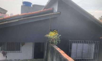 Duas Casas em Terreno de 307m² – Oportunidade Imperdível!