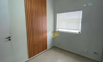 Sala para alugar, 12 m² por r$ 1.000,00/mês - jardim pilar - mauá/sp