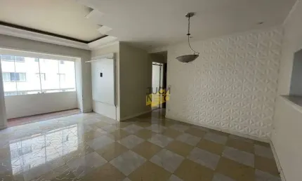 Apartamento com 4 dormitórios à venda, 97 m² por R$ 585.000 - Centro - São Bernardo do Campo/SP