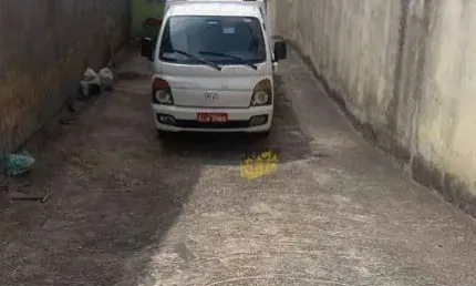 Casa com 2 quartos à venda na Rua Ângelo Pacola, 243, Jardim Itapeva, Mauá