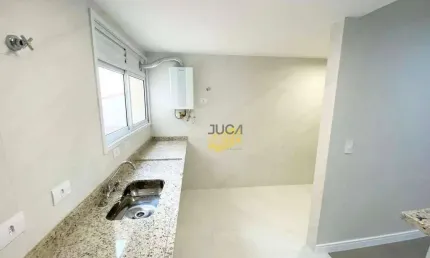 Apartamento com 2 dormitórios à venda, 65 m² por R$ 510.000 - Vila Caminho do Mar - São Bernardo do Campo/SP