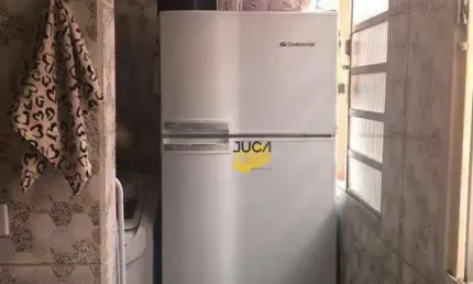 Apartamento com 2 dormitórios à venda, 45 m² por R$ 185.000,00 - Jardim Paranavaí - Mauá/SP