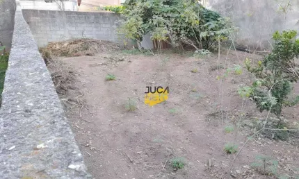 Terreno à venda, 252 m² por r$ 165.000,00 - vila nova mauá - mauá/sp