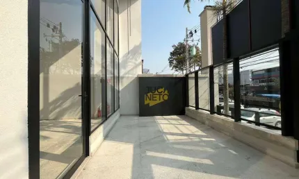 Ponto comercial para alugar na Avenida Portugal, 185, Jardim Pilar, Mauá