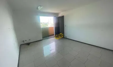 Apartamento com 3 dormitórios à venda, 106 m² por R$ 480.000,00 - Jardim Pilar - Mauá/SP