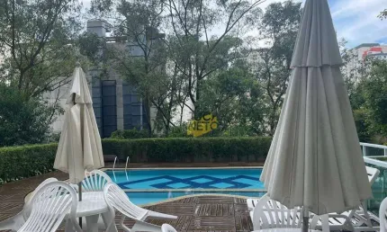 Apartamento com 3 dormitórios à venda, 130 m² por R$ 799.000,00 - Jardim Bela Vista - Santo André/SP