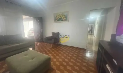 Casa com 3 dormitórios à venda, 250 m² por r$ 850.000 - parque novo oratório - santo andré/sp