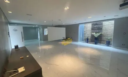Sobrado com 4 dormitórios à venda, 488 m² por R$ 1.800.000 - Vila Guarani - Mauá/SP